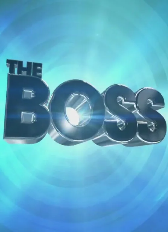 The Boss