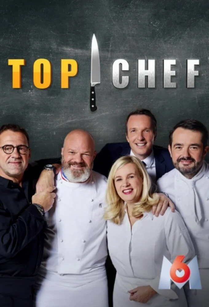Top Chef