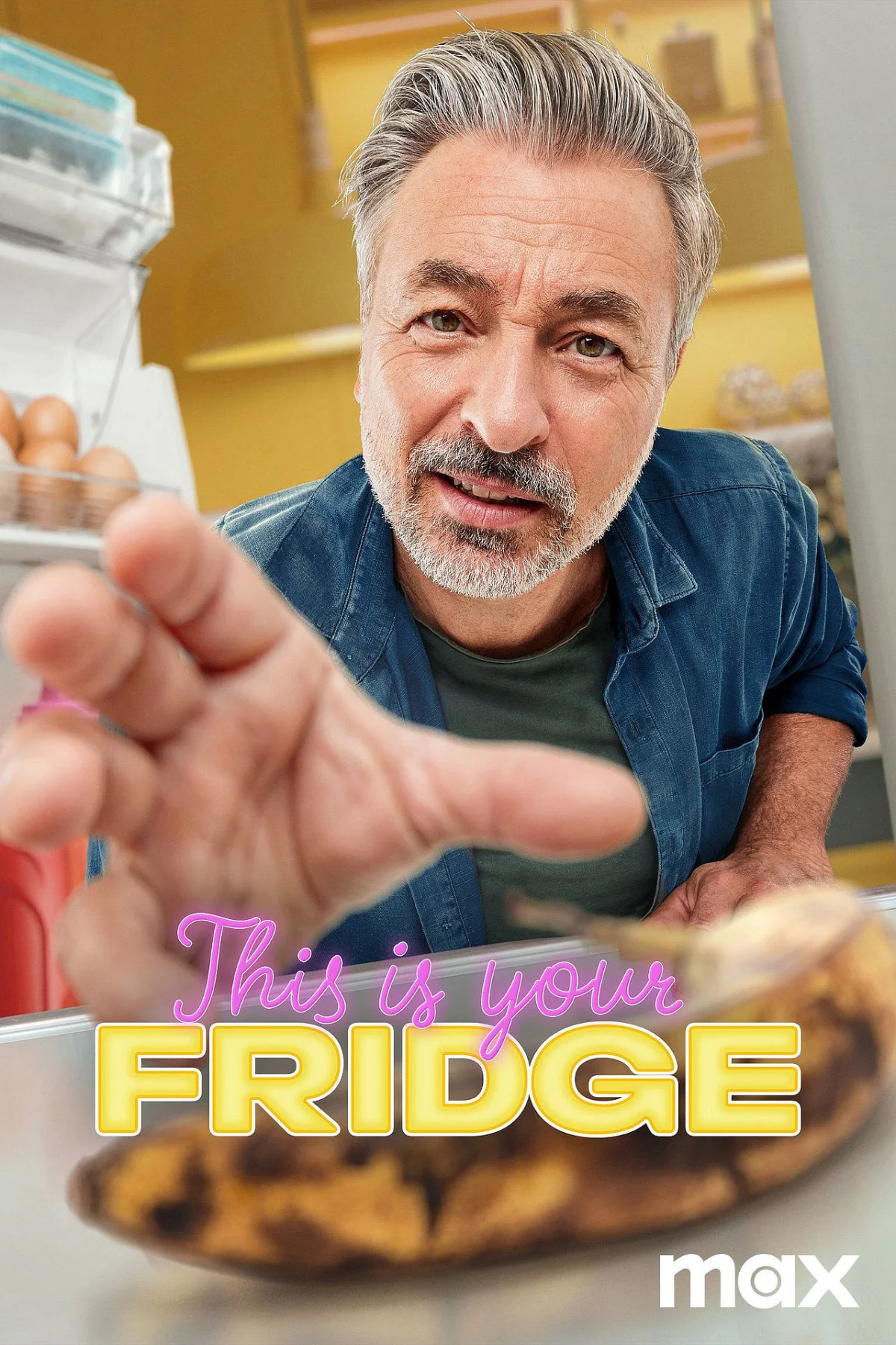 Här är ditt kylskåp