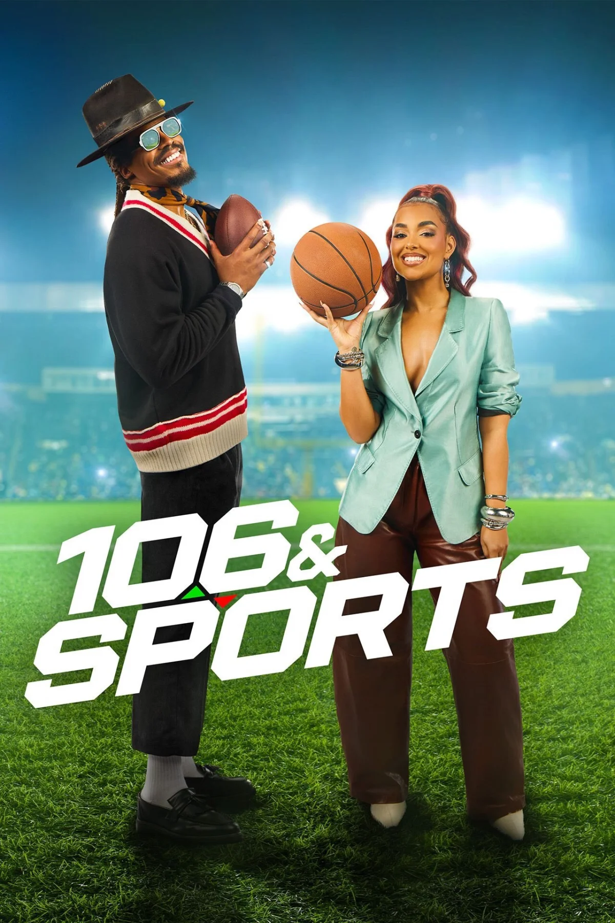 106 & Sports