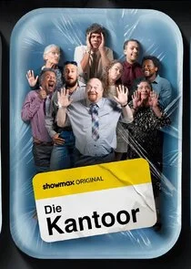 Die Kantoor