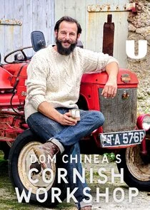 Dom Chinea's Cornish Workshop