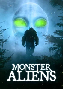 Monster Aliens