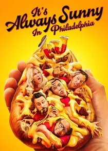 It's Always Sunny in Philadelphia