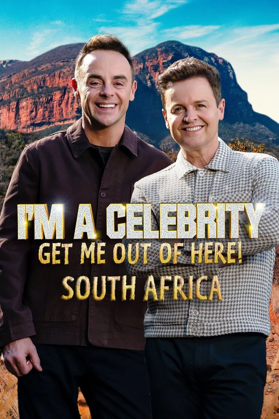 I'm a Celebrity, Get Me Out of Here! South Africa