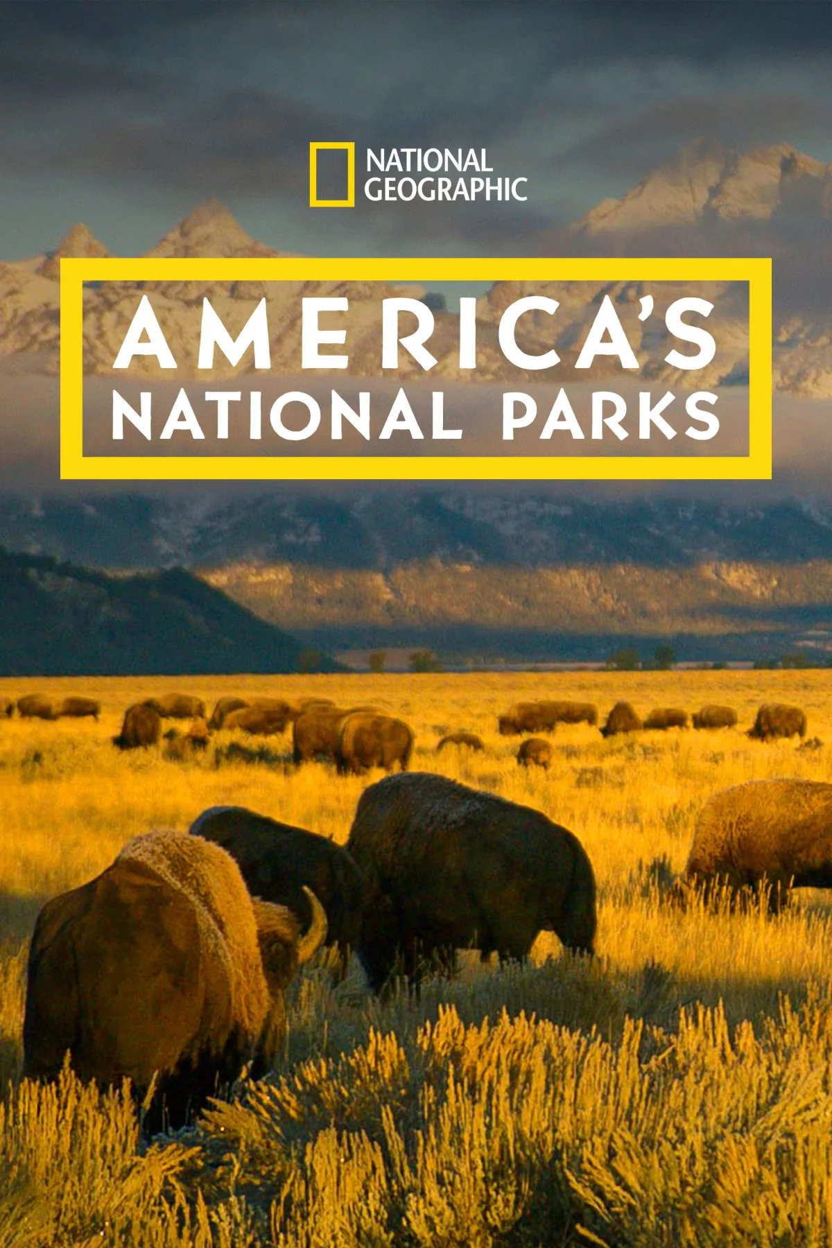 America's National Parks