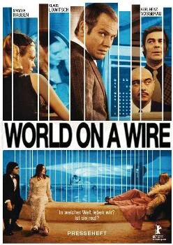 Welt am Draht