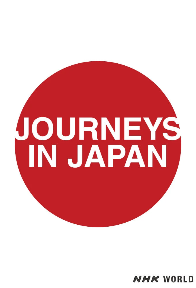 Journeys in Japan
