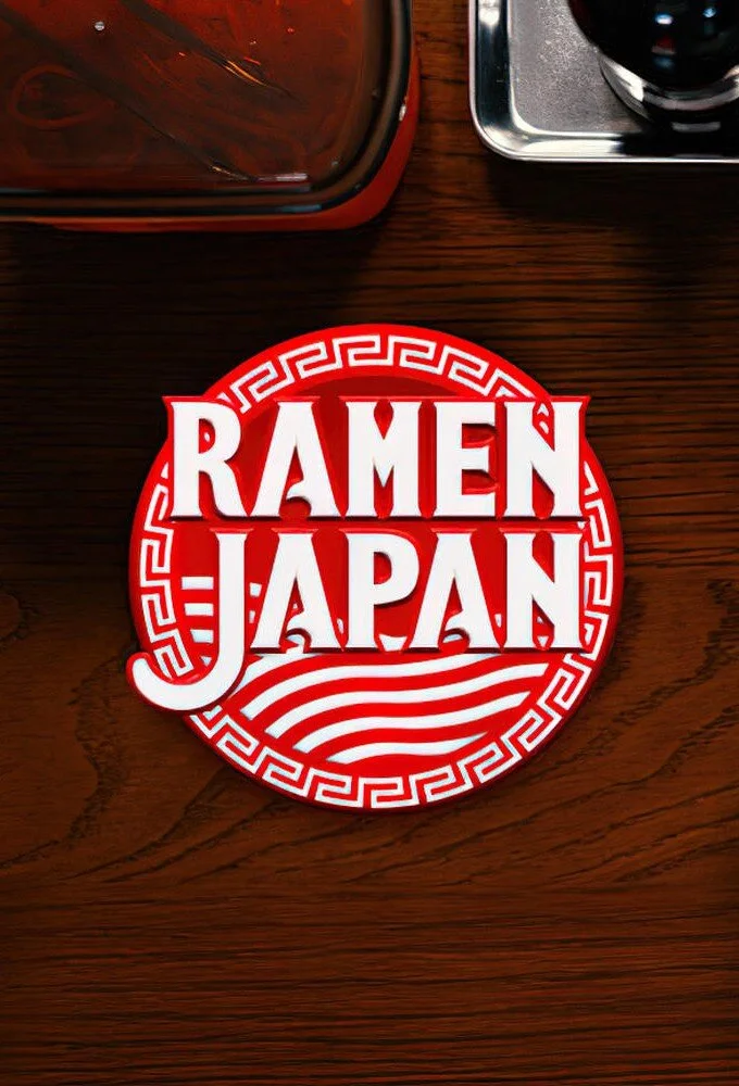 Ramen Japan