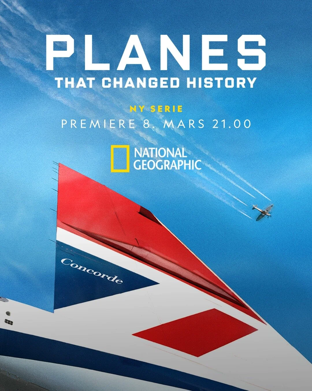 Planes That Changed History