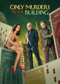 Only Murders in the Building