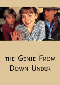 The Genie From Down Under