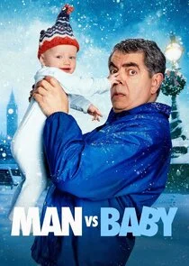 Man vs Baby