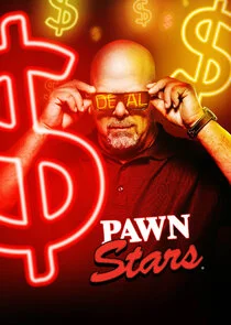 Pawn Stars