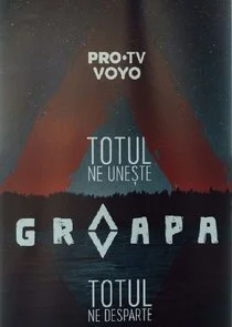 Groapa