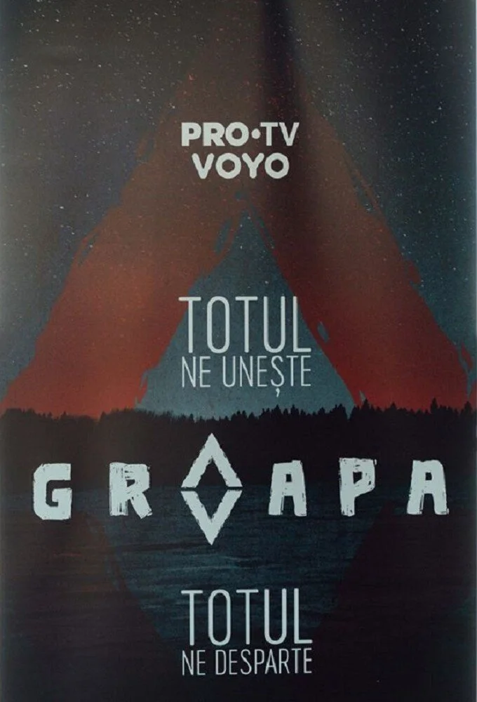 Groapa
