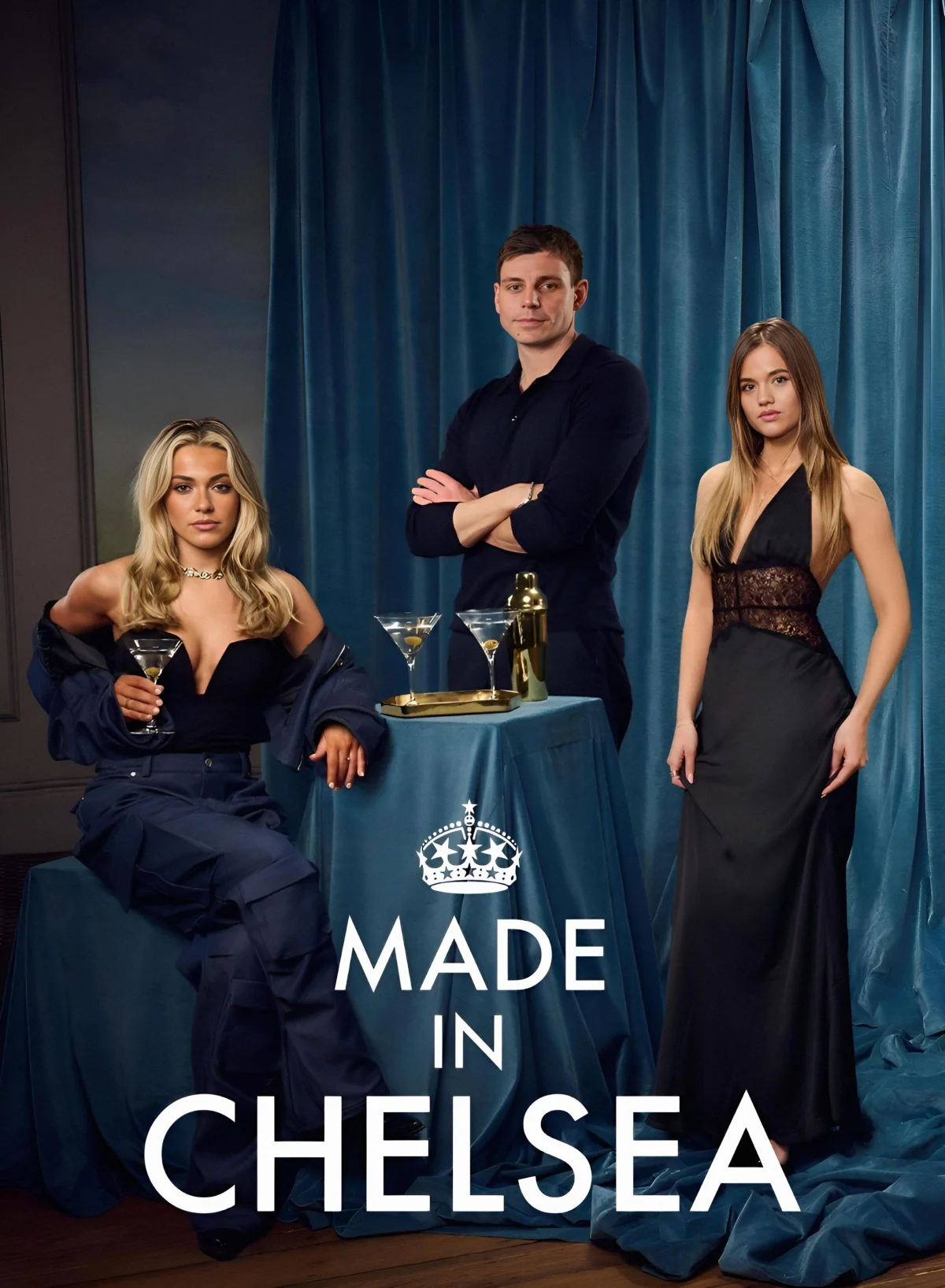 Made in Chelsea