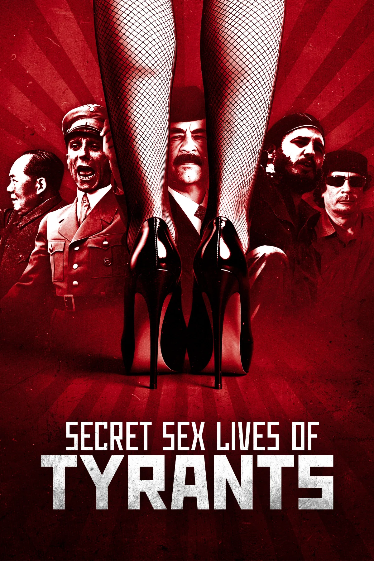 Secret Sex Lives of Tyrants