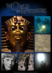World of Mysteries