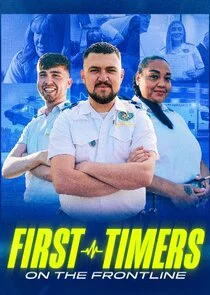 First Timers on the Frontline