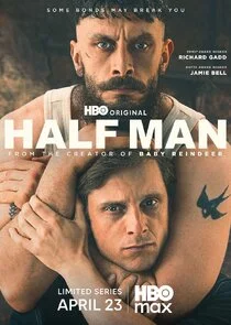 Half Man