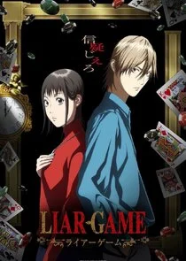 Liar Game
