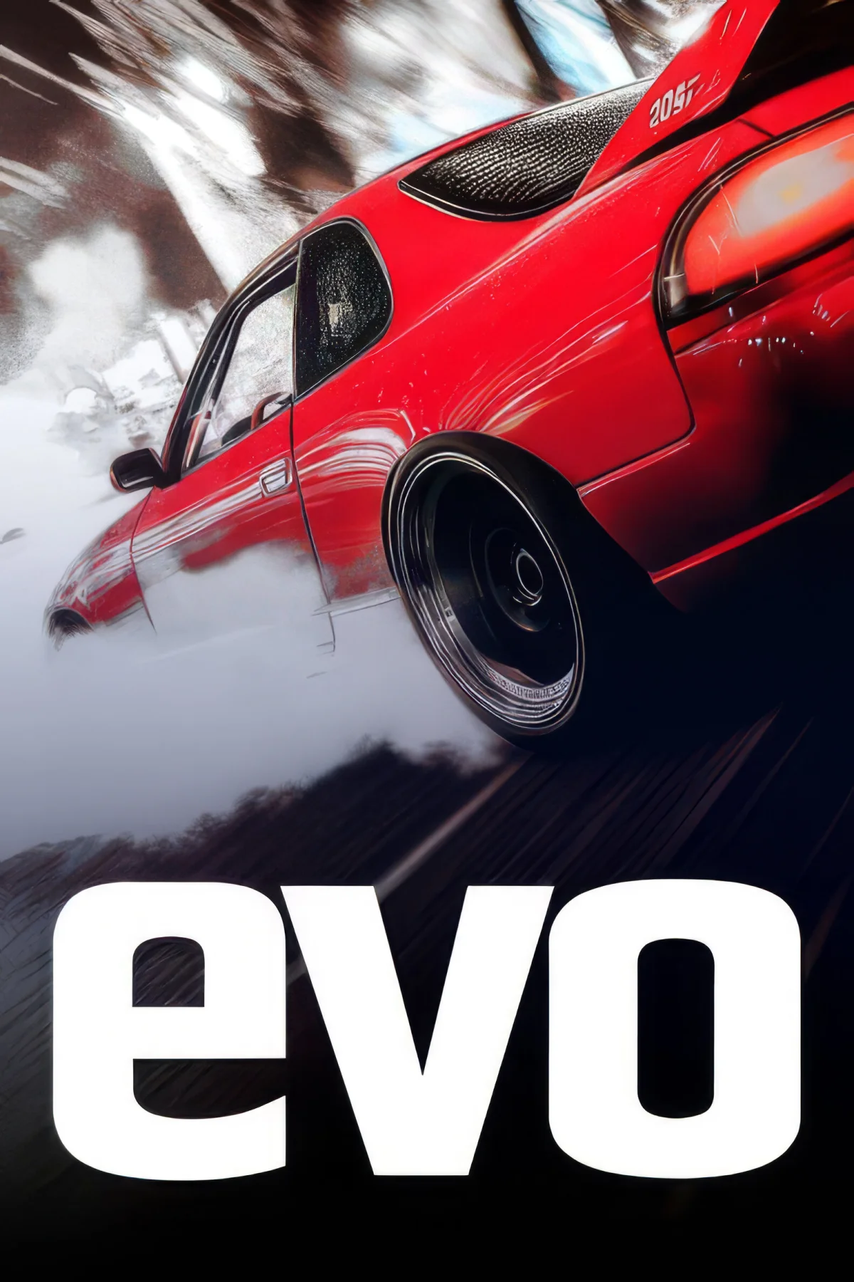 EVO