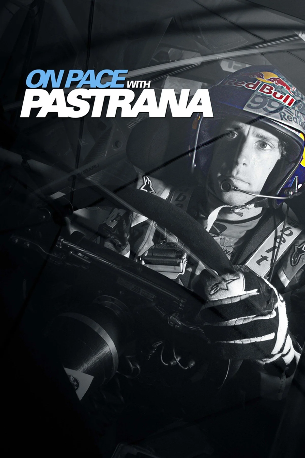 On Pace with Pastrana