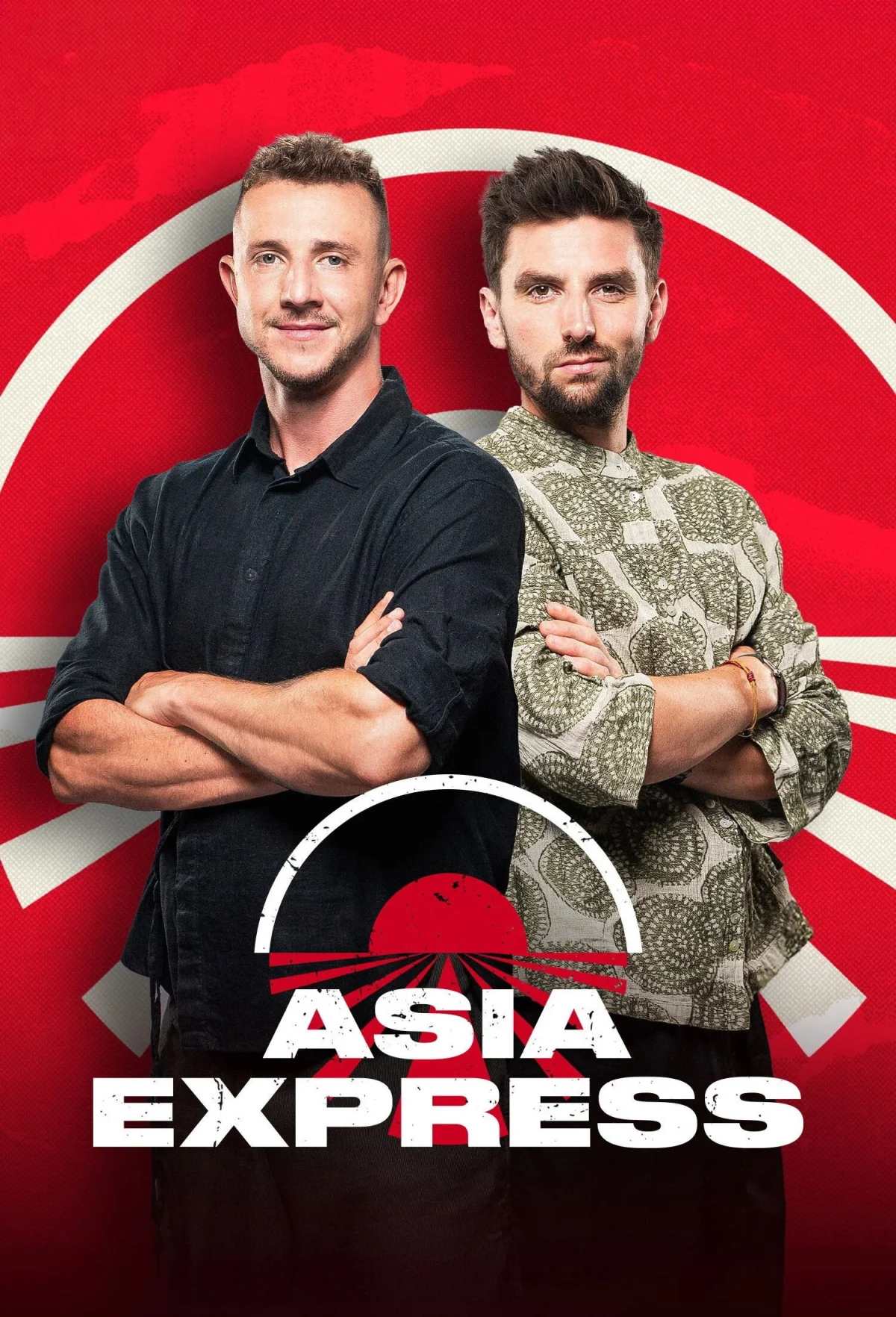 Asia Express
