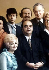 Calucci's Department