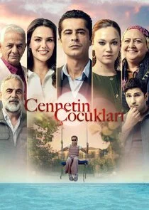 Cennetin Çocukları