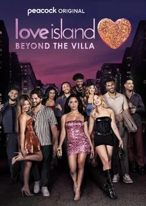 Love Island: Beyond The Villa