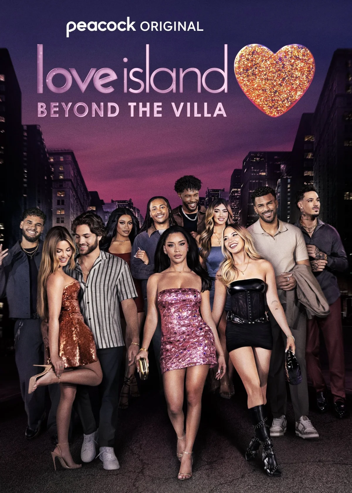 Love Island: Beyond The Villa