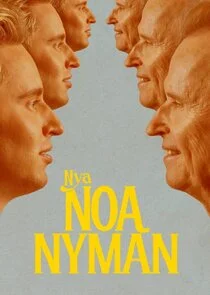 Nya Noa Nyman