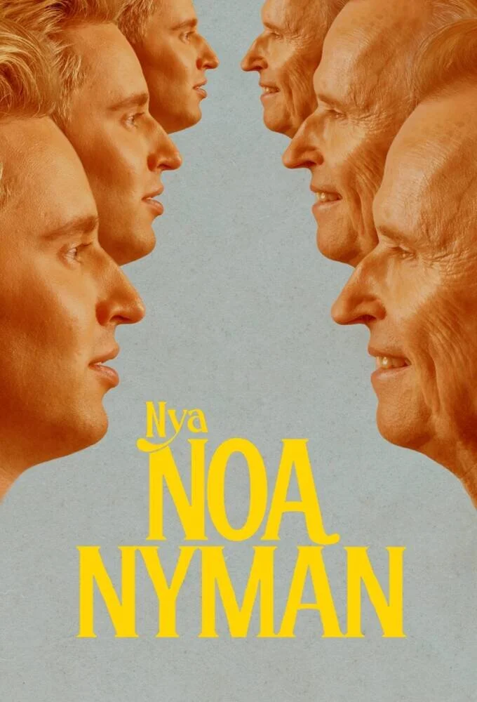 Nya Noa Nyman