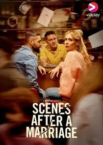 Scener efter ett äktenskap