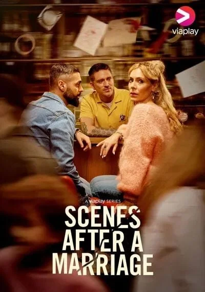 Scener efter ett äktenskap