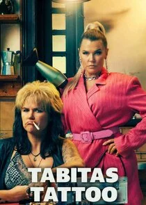 Tabitas Tattoo