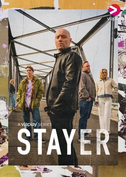 Stayer