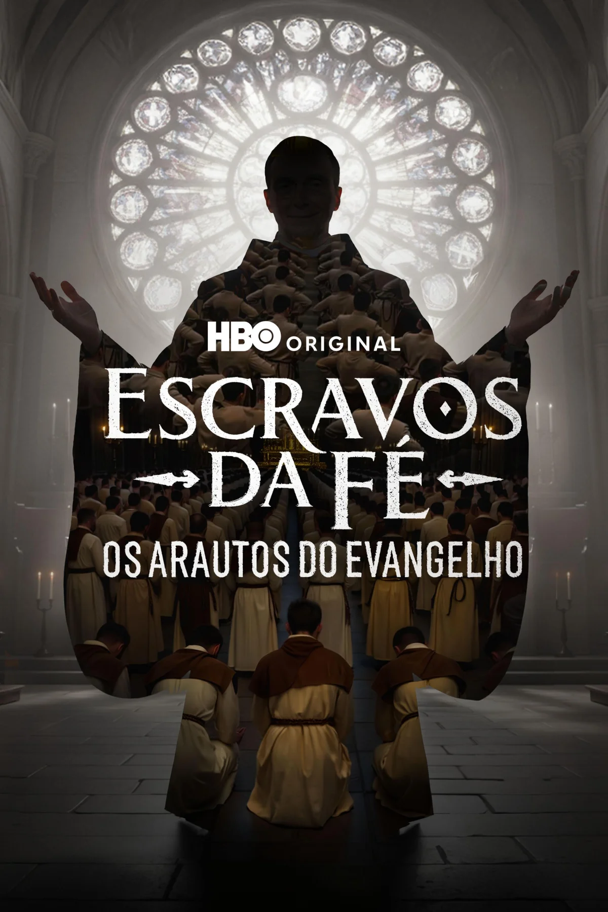Escravos da Fé - Os Arautos do Evangelho