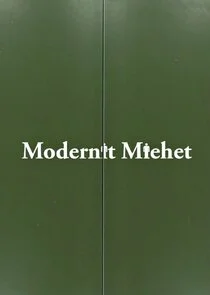 Modernit miehet