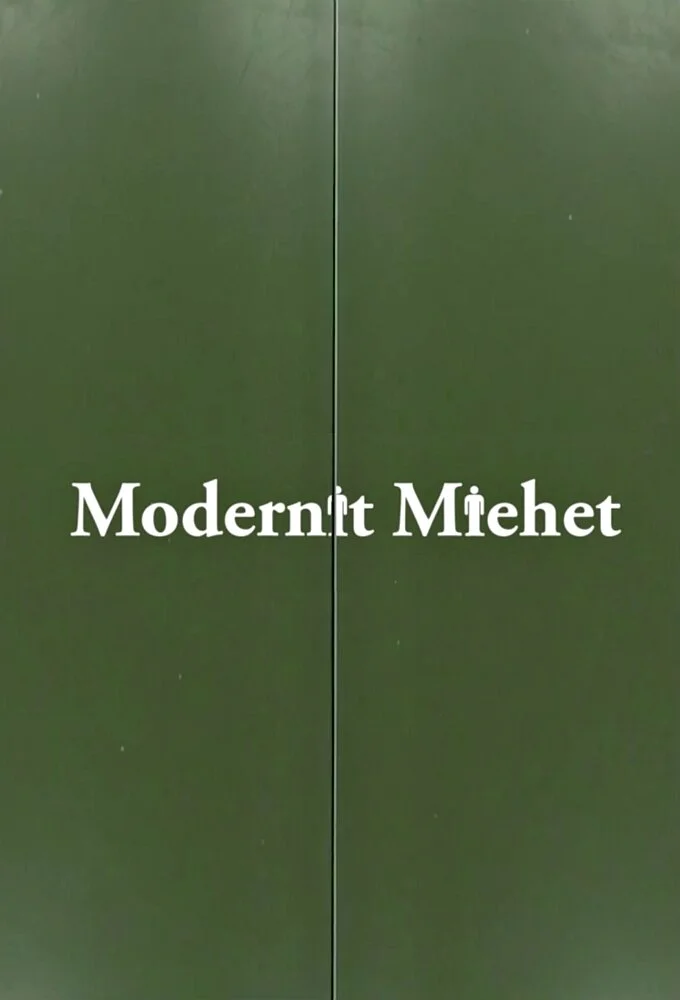 Modernit miehet