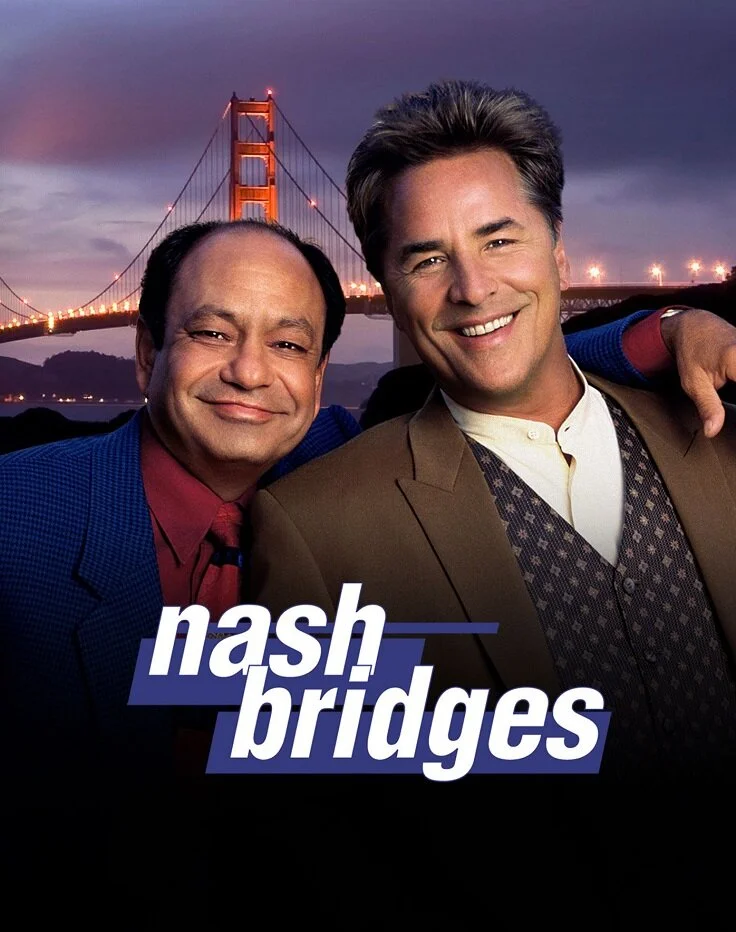 Nash Bridges