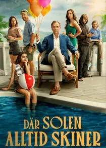 Där solen alltid skiner