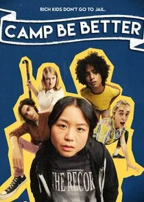 Camp Be Better