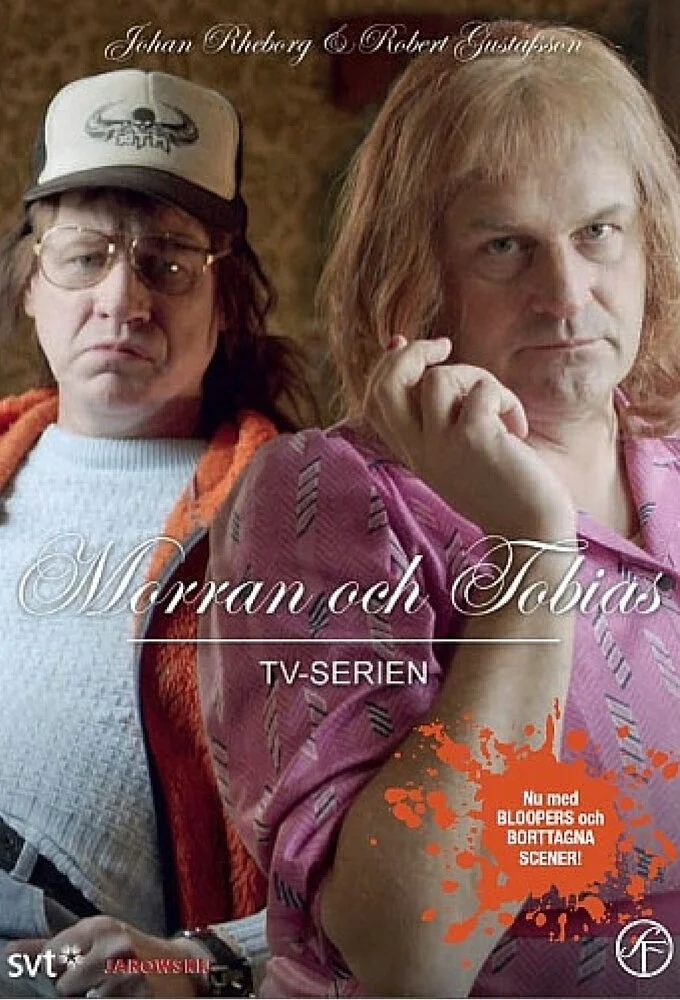 Morran och Tobias