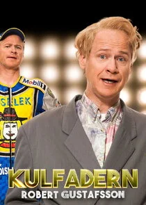 Robert Gustafsson - Kulfadern