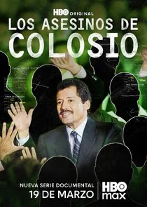 Los Asesinos de Colosio