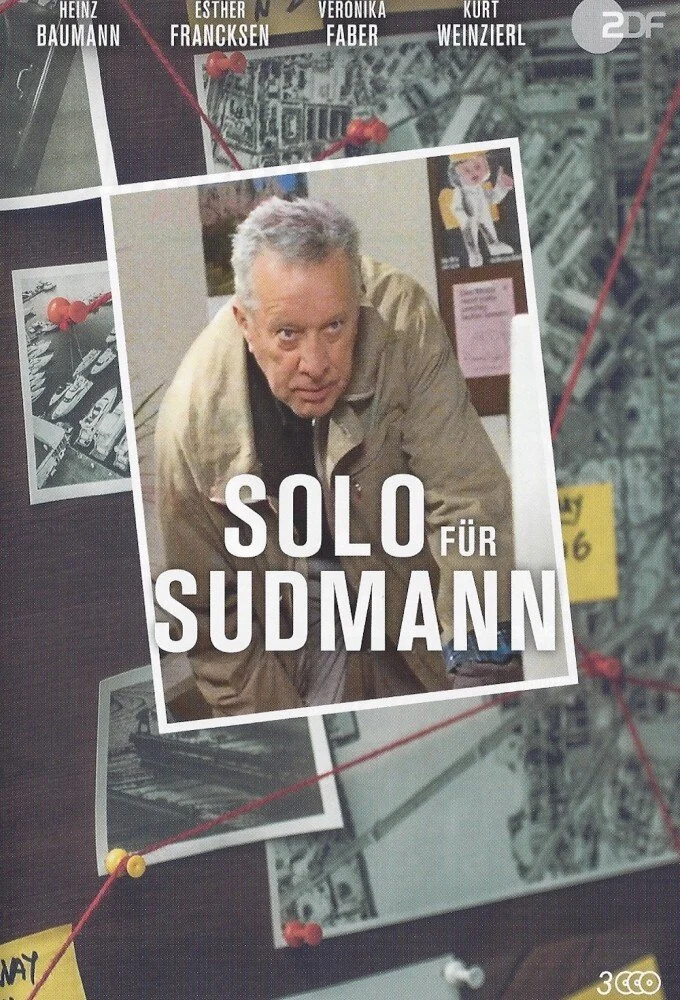 Solo fur Sudmann