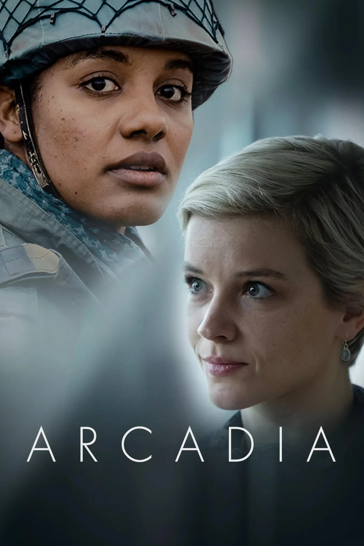 Arcadia